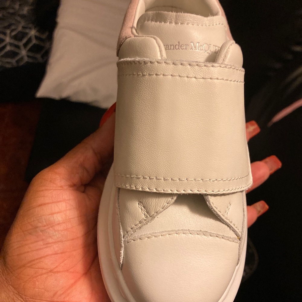 Alexander McQueen